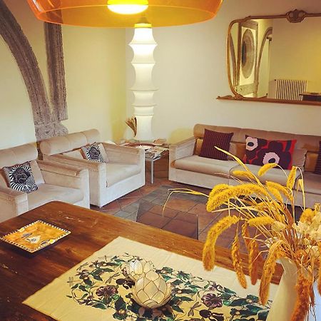 B&B Bellini Napels Buitenkant foto