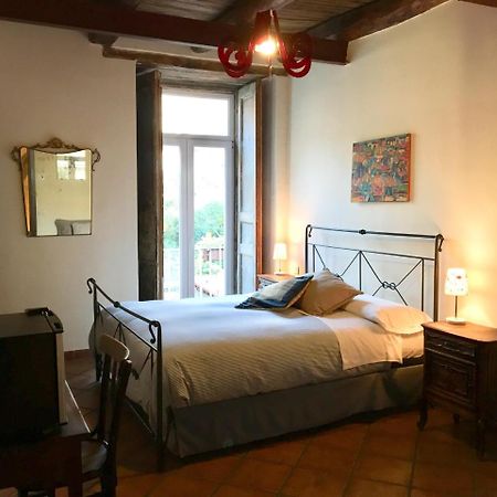 B&B Bellini Napels Buitenkant foto