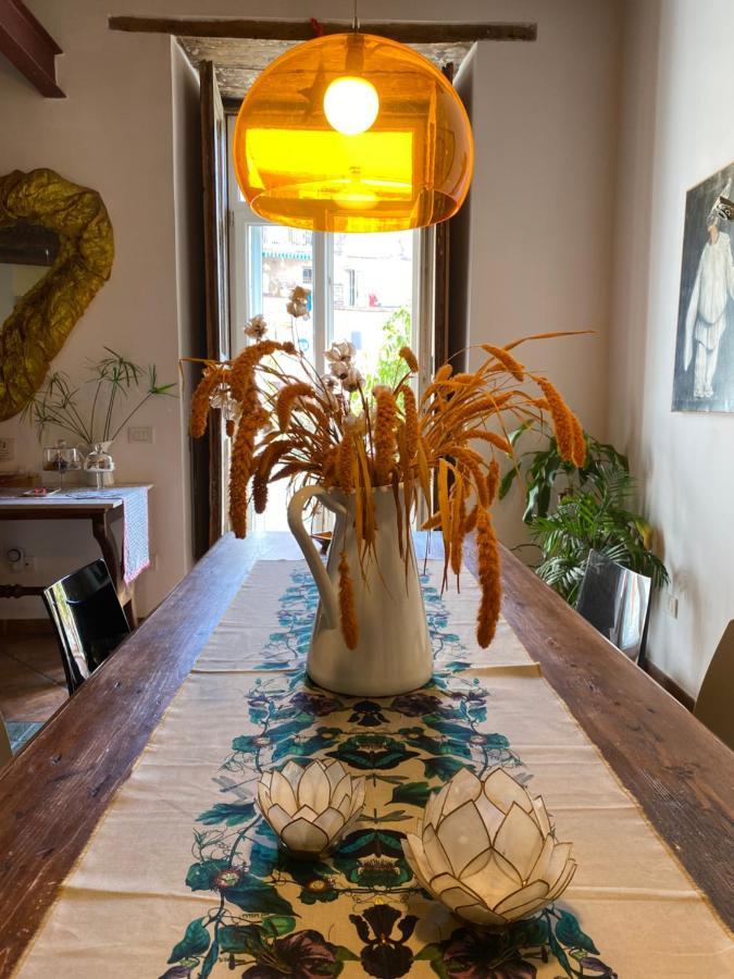 B&B Bellini Napels Buitenkant foto