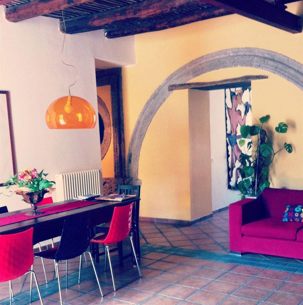 B&B Bellini Napels Buitenkant foto