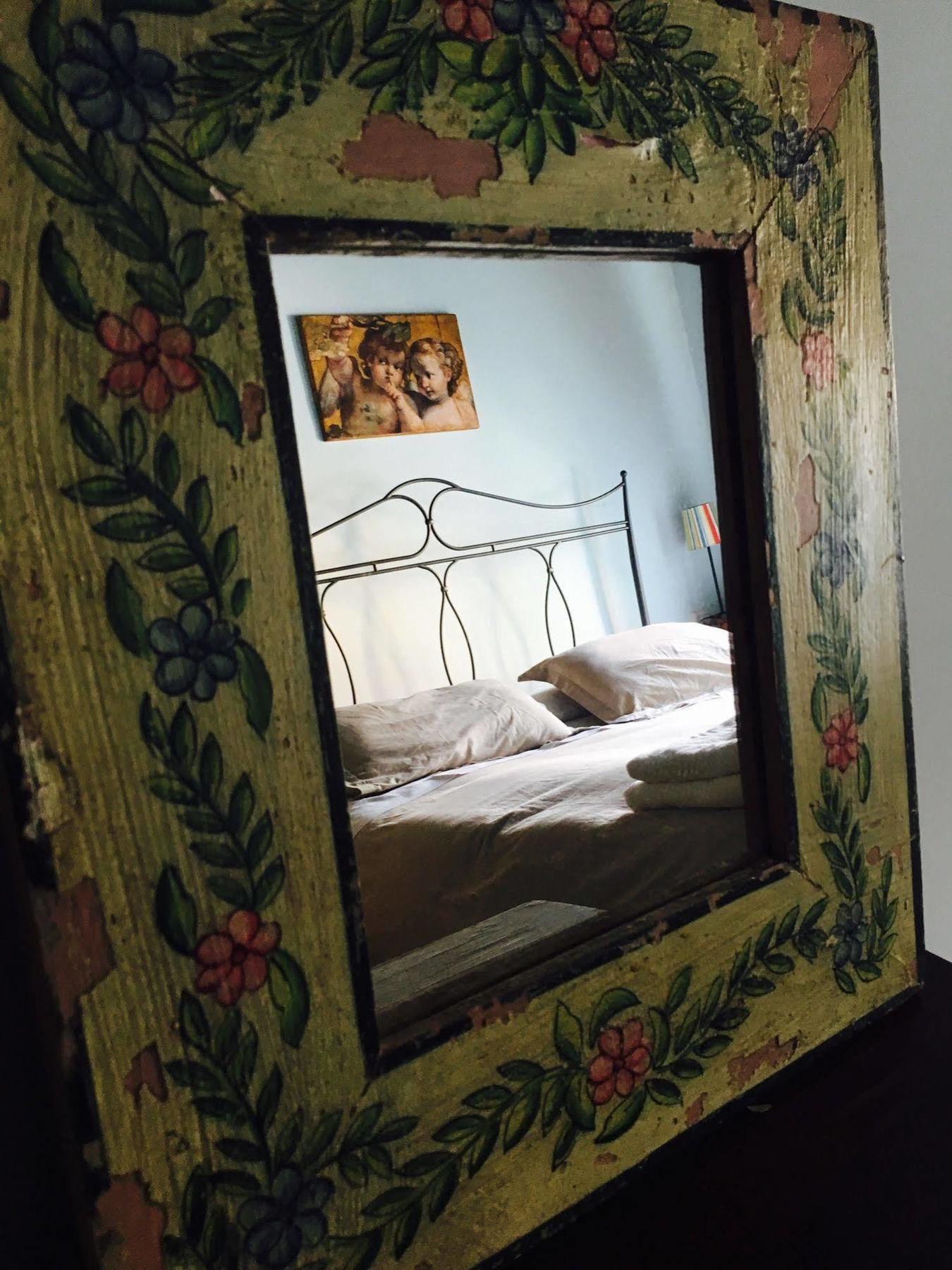 B&B Bellini Napels Buitenkant foto