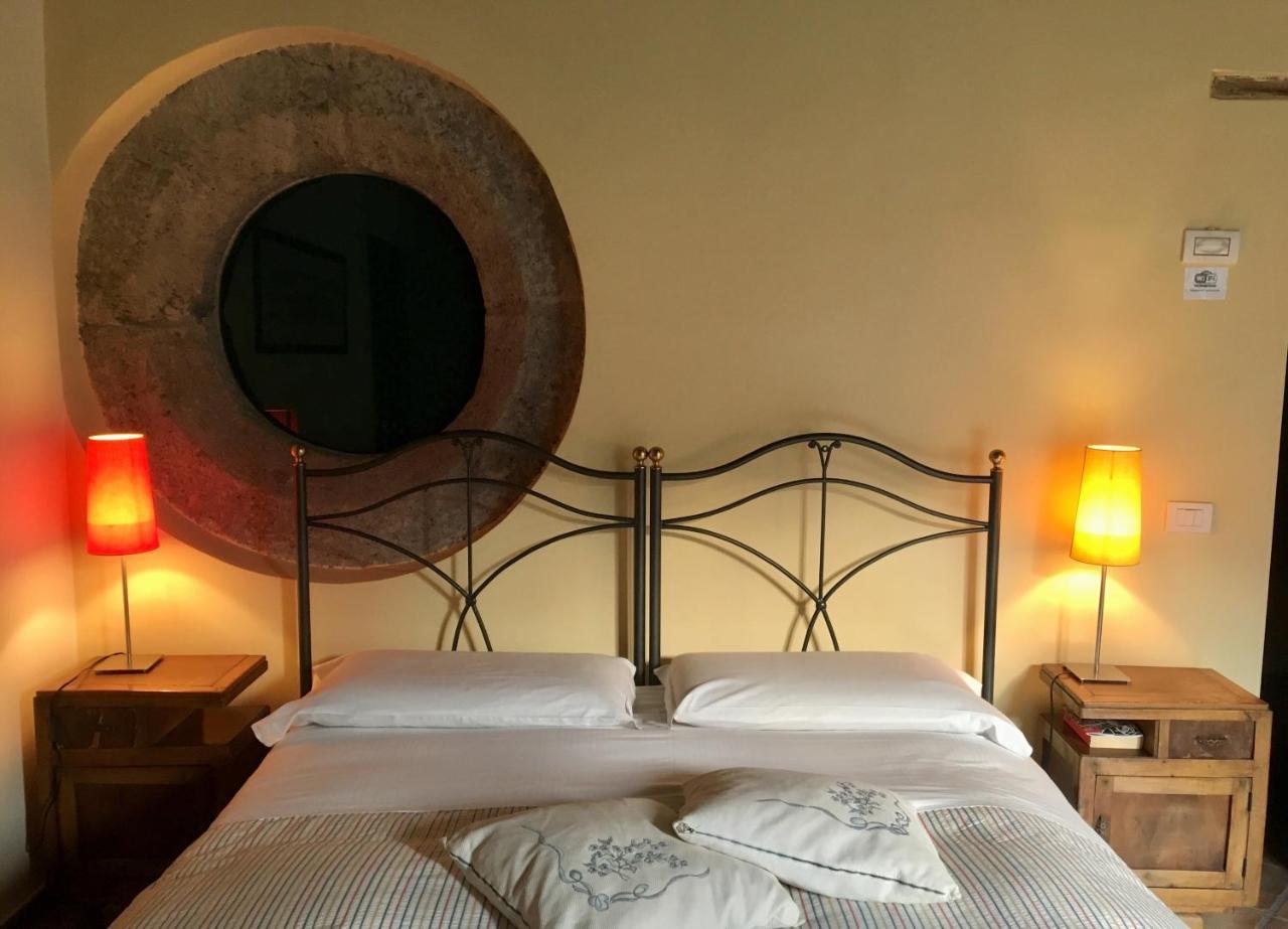 B&B Bellini Napels Buitenkant foto