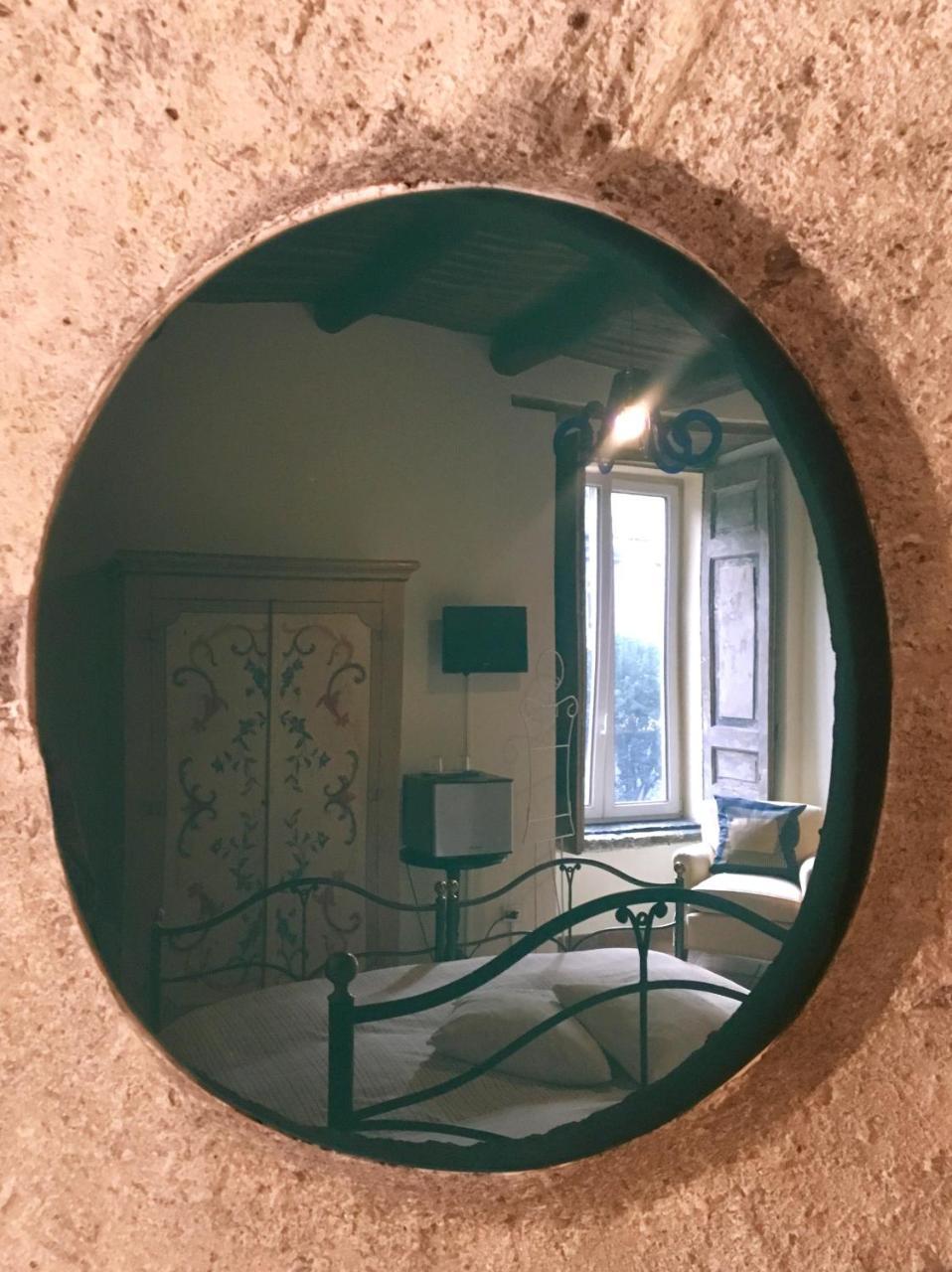 B&B Bellini Napels Buitenkant foto