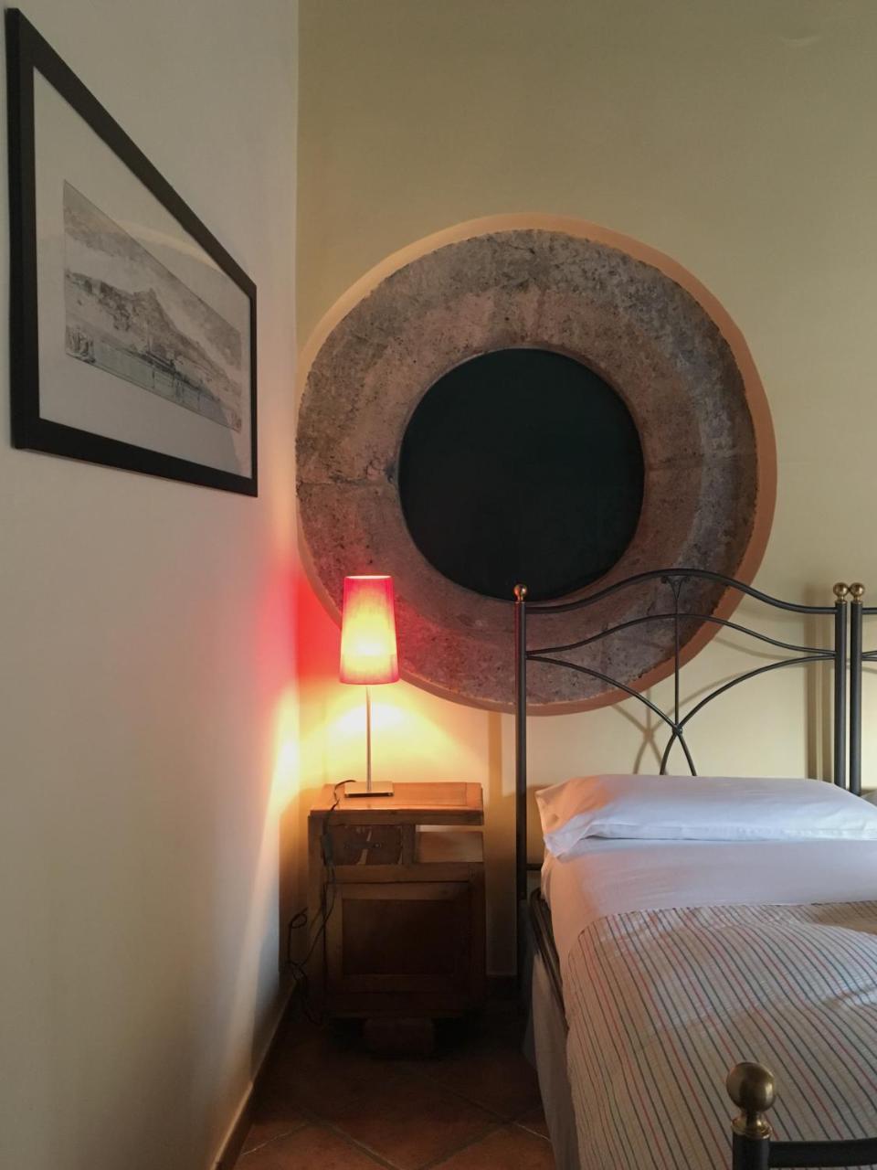 B&B Bellini Napels Buitenkant foto